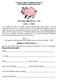OCEANA COUNTY 4-H MARKET LIVESTOCK EDUCATIONAL NOTEBOOK/RECORD LITTLE BUDDY SWINE PROJECT AGES 5 7 YEARS