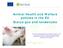 Animal Health and Welfare policies in the EU Status quo and tendencies
