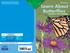 Learn About Butterflies by Susan Jones Leeming