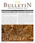 BulletiN. the. Belterra Community News THE BULLETIN. Light Up the Holidays with a Day Trip to Johnson City
