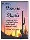 All About. Desert Quails. Gambel s quail California quail Scaled quail Mearns quail. Leland B. Hayes, Ph.D.