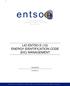 LIO ENTSO-E (10) ENERGY IDENTIFICATION CODE (EIC) MANAGEMENT