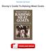 Storey's Guide To Raising Meat Goats PDF