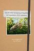 Guide to the monitoring of reptiles and amphibians of St. Eustatius