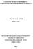 TAXONOMY OF RHYNCHOPHORINAE (COLEOPTERA: DRYOPHTHORIDAE) OF KERALA ARUN KUMAR SINGH ( )