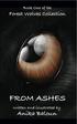 From Ashes: Book of the Forest Wolves Collection Order the complete book from