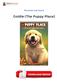 Epub Books Goldie (The Puppy Place)