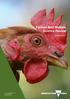 Farmed Bird Welfare Science Review. October 2017