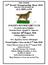 Under licence of the Irish Kennel Club ALL IRELAND. GOLDEN RETRIEVER CLUB Ferryhouse Sports Complex, Waterford Road, Clonmel, Co. Tipperary.