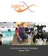 International Holstein Catalogue August 2016