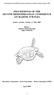 PROCEEDINGS OF THE SECOND MEDITERRANEAN CONFERENCE ON MARINE TURTLES