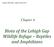 Biota of the Lehigh Gap Wildlife Refuge Reptiles and Amphibians