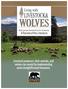 Living with LIVESTOCK& Wolf-Livestock Nonlethal Conflict Avoidance: A Review of the Literature