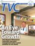 An Eye Toward Growth. Digital magazine