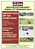 WINTER SALE OF SHEEP DOGS. SKIPTON AUCTION MART FRIDAY 15th FEBRUARY Sale 9.15am Prompt Catalogued Pen Dogs & Pups Sale 12.