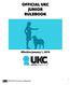 Official UKC Junior Rules and Regulations