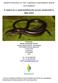 HERPETOFAUNA OF THE CUBANGO-OKOVANGO RIVER CATCHMENT A report on a rapid biodiversity survey conducted in May 2012