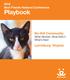 2016 Best Friends National Conference. Playbook. No-Kill Community: What Worked, What Didn t, What s Next. Lynchburg, Virginia