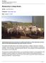 Biosecurity in sheep flocks
