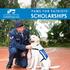 PAWS FOR PATRIOTS SCHOLARSHIPS