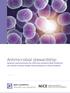 Antimicrobial stewardship: Systems and processes for effective antimicrobial medicine use within human health and healthcare in New Zealand