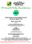 10 th Annual St. Paddy s Day Celebration