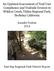 An Updated Assessment of Trail User Compliance and Trailside Erosion in Wildcat Creek, Tilden Regional Park, Berkeley California