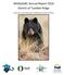WildSafeBC Annual Report 2016 District of Tumbler Ridge. Prepared by: Amanda Wamsteeker, WildSafeBC Community Coordinator