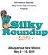 65th National Specialty Silky Terrier Club of America Presents