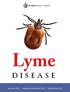 Lyme. disease. Anna Goc, Ph.D. Aleksandra Niedzwiecki, Ph.D. Matthias Rath, M.D.