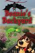 Beanie s Backyard. Order the complete book from. Booklocker.com.