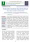 Infectious Etiology of Acute Respiratory Distress Syndrome (ARDS) with Thrombocytopenia in Adults and their Antimicrobial Sensitivity Pattern