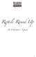 Reptile Round Up. An Educator s Guide!!!!!!!!!!!!!!!!!!!! 1