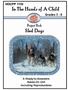 Sled Dogs HOCPP 1159 Published: March, 2007