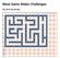 Maze Game Maker Challenges. The Grid Coordinates