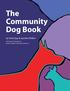 The Community Dog Book