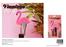tchen ki Flamingo Corkscrew Pack Size: Code: UPC/EAN CODE: