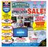 RD Bowman BC Page 1. Sanyo 42 HDTV Flat Screen UPC # (Retail Value $429)