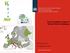 Pan European maps of Vector Borne diseases