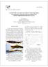 TAXONOMIC STUDIES ON JUNGLE PALM SQUIRREL FUNAMBULUS TRISTRIATUS (WATERHOUSE) FROM NORTHERN WESTERN GHATS
