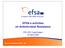 EFSA s activities on Antimicrobial Resistance