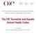 The OIE Terrestrial and Aquatic Animal Health Codes