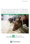 The surveillance programme for infectious bovine rhinotracheitis (IBR) and infectious pustular vulvovaginitis (IPV) in Norway 2016