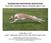 QUEENSLAND SIGHTHOUND ASSOCIATION 32nd LURE COURSING TRIAL & COURSING ABILITY TEST