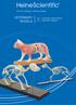 Product Catalogue Veterinary Models VETERINARY MODELS VET ACUPUNCTURE MODELS VET ANATOMY MODELS