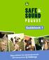 Guidebook 1. Free solutions for animal placement and rescue from