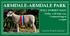 ARMDALE-ARMDALE PARK. POLL DORSET SALE Friday 27th Sept 2013 Commencing at 1.00pm. Quality Breeds Quality