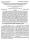 BEHAVIOURAL SIGNS OF ESTRUS IN DIFFERENT PARITY OF MURRAH BUFFALOES (BUBALUS BUBALIS): A COMPARATIVE STUDY