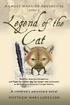 Legend of the Cat A Ghost Warrior Adventure Book III