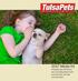 2017 Media Kit. Providing Tulsa Pet Owners with a One-Stop Resource for Local Products, Services and Information